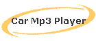 Car Mp3 Player